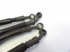 Brake hose front Suzuki GSF 1200 Bandit