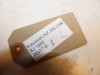 Uitlaatbochten Kawasaki CSR 305 LTD