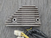 Regulator rectifier  Honda VT 500