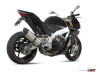 Auspuff Aprilia RSV 4