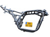 Frame - onderdelen Kawasaki ZRX 1100 1200
