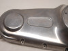 Crankcase cover Clutch side Harley Davidson Softtail