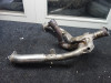 Downpipes Suzuki SV 1000