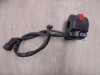 Handlebar switch assy right Kawasaki ER 6