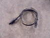 ABS sensor voor Benelli TRK 702