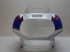 Cowl upper front Suzuki GSX R 1100