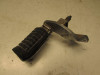 Fussrastetrager vorne links Honda VT 500