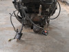 Engine Honda VTR 1000 F