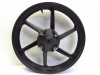 Rear wheel Honda CBR 125 R