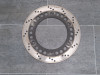 Brake disc set Suzuki GSX 1100 G