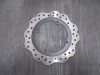 Achterremschijf Honda CBR 500 R