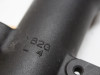 Front Fork left complete Yamaha MT 07