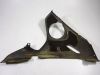 Cowl Left lower Yamaha YZF R6