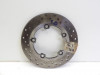 Rear brake disc Yamaha YZF R1