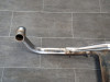 Auspuff Kawasaki VN 700  750
