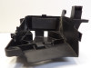 Batterie befestigung Yamaha XVS 650 Dragstar