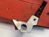 Cowl left small Moto Guzzi V35 V50 V65