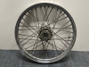 Voorvelg Harley Davidson FXSTS Springer Softail