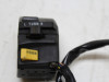 Stuurschakelaar links Suzuki RG 80 Gamma