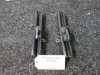 Wind screen Honda NT 1100 DCT