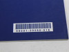 Instruction manual Suzuki TL 1000