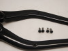 Achtersubframe Harley Davidson Softtail