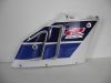 Cowl right Suzuki GSX R 400