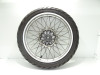 Felge vorne BMW R 1150 GS
