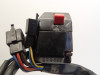 Stuurschakelaar links Yamaha FZR 600