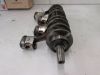 Crankshaft Suzuki GS 550