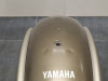 Achterspatbord Yamaha XV 1600