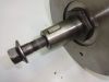 Crankshaft Suzuki LS 650