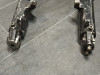 Voorpoten compleet Harley Davidson Softtail