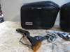 Luggage set Yamaha XJ 900 S Diversion