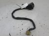 Handlebar switch assy left Yamaha YZF R1