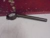 Steering Handle right Kawasaki ZX 6 R