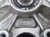Kroonplaat BMW R 1250 GS