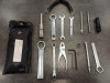 Tool set Honda Deauville 650 - 700