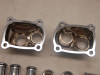 Motorblok diverse Harley Davidson Softtail