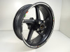Felge hinten Aprilia RSV 1000