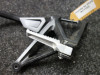 Pillion step right Honda NT 1100 DCT