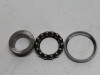 Steering stem Suzuki VL 1500 Intruder