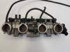 Throttle body Honda CBF 1000