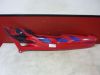 Linker achterkant Honda CBR 600 F