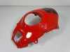 Tankcover Ducati Multistrada 1200