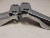 Achtersubframe Harley Davidson Softtail
