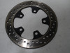 Bremsscheibe hinten  Suzuki SV 1000