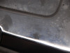 Koppelingsdeksel Harley Davidson Touring FL