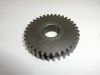 Start up clutch Honda VF 500 