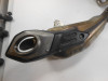 Muffler Yamaha MT 09